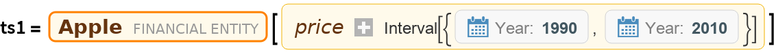TimeSeriesAlign | Wolfram Function Repository
