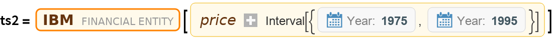 TimeSeriesAlign | Wolfram Function Repository