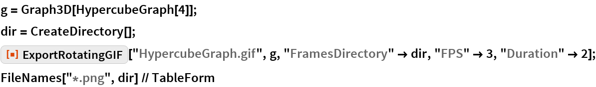 ExportRotatingGIF | Wolfram Function Repository