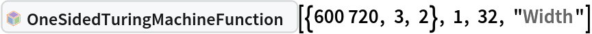 InterpretationBox[FrameBox[TagBox[TooltipBox[PaneBox[GridBox[List[List[GraphicsBox[List[Thickness[0.0025`], List[FaceForm[List[RGBColor[0.9607843137254902`, 0.5058823529411764`, 0.19607843137254902`], Opacity[1.`]]], FilledCurveBox[List[List[List[0, 2, 0], List[0, 1, 0], List[0, 1, 0], List[0, 1, 0], List[0, 1, 0]], List[List[0, 2, 0], List[0, 1, 0], List[0, 1, 0], List[0, 1, 0], List[0, 1, 0]], List[List[0, 2, 0], List[0, 1, 0], List[0, 1, 0], List[0, 1, 0], List[0, 1, 0], List[0, 1, 0]], List[List[0, 2, 0], List[1, 3, 3], List[0, 1, 0], List[1, 3, 3], List[0, 1, 0], List[1, 3, 3], List[0, 1, 0], List[1, 3, 3], List[1, 3, 3], List[0, 1, 0], List[1, 3, 3], List[0, 1, 0], List[1, 3, 3]]], List[List[List[205.`, 22.863691329956055`], List[205.`, 212.31669425964355`], List[246.01799774169922`, 235.99870109558105`], List[369.0710144042969`, 307.0436840057373`], List[369.0710144042969`, 117.59068870544434`], List[205.`, 22.863691329956055`]], List[List[30.928985595703125`, 307.0436840057373`], List[153.98200225830078`, 235.99870109558105`], List[195.`, 212.31669425964355`], List[195.`, 22.863691329956055`], List[30.928985595703125`, 117.59068870544434`], List[30.928985595703125`, 307.0436840057373`]], List[List[200.`, 410.42970085144043`], List[364.0710144042969`, 315.7036876678467`], List[241.01799774169922`, 244.65868949890137`], List[200.`, 220.97669792175293`], List[158.98200225830078`, 244.65868949890137`], List[35.928985595703125`, 315.7036876678467`], List[200.`, 410.42970085144043`]], List[List[376.5710144042969`, 320.03370475769043`], List[202.5`, 420.53370475769043`], List[200.95300006866455`, 421.42667961120605`], List[199.04699993133545`, 421.42667961120605`], List[197.5`, 420.53370475769043`], List[23.428985595703125`, 320.03370475769043`], List[21.882003784179688`, 319.1406993865967`], List[20.928985595703125`, 317.4896984100342`], List[20.928985595703125`, 315.7036876678467`], List[20.928985595703125`, 114.70369529724121`], List[20.928985595703125`, 112.91769218444824`], List[21.882003784179688`, 111.26669120788574`], List[23.428985595703125`, 110.37369346618652`], List[197.5`, 9.87369155883789`], List[198.27300024032593`, 9.426692008972168`], List[199.13700008392334`, 9.203690528869629`], List[200.`, 9.203690528869629`], List[200.86299991607666`, 9.203690528869629`], List[201.72699999809265`, 9.426692008972168`], List[202.5`, 9.87369155883789`], List[376.5710144042969`, 110.37369346618652`], List[378.1179962158203`, 111.26669120788574`], List[379.0710144042969`, 112.91769218444824`], List[379.0710144042969`, 114.70369529724121`], List[379.0710144042969`, 315.7036876678467`], List[379.0710144042969`, 317.4896984100342`], List[378.1179962158203`, 319.1406993865967`], List[376.5710144042969`, 320.03370475769043`]]]]], List[FaceForm[List[RGBColor[0.5529411764705883`, 0.6745098039215687`, 0.8117647058823529`], Opacity[1.`]]], FilledCurveBox[List[List[List[0, 2, 0], List[0, 1, 0], List[0, 1, 0], List[0, 1, 0]]], List[List[List[44.92900085449219`, 282.59088134765625`], List[181.00001525878906`, 204.0298843383789`], List[181.00001525878906`, 46.90887451171875`], List[44.92900085449219`, 125.46986389160156`], List[44.92900085449219`, 282.59088134765625`]]]]], List[FaceForm[List[RGBColor[0.6627450980392157`, 0.803921568627451`, 0.5686274509803921`], Opacity[1.`]]], FilledCurveBox[List[List[List[0, 2, 0], List[0, 1, 0], List[0, 1, 0], List[0, 1, 0]]], List[List[List[355.0710144042969`, 282.59088134765625`], List[355.0710144042969`, 125.46986389160156`], List[219.`, 46.90887451171875`], List[219.`, 204.0298843383789`], List[355.0710144042969`, 282.59088134765625`]]]]], List[FaceForm[List[RGBColor[0.6901960784313725`, 0.5882352941176471`, 0.8117647058823529`], Opacity[1.`]]], FilledCurveBox[List[List[List[0, 2, 0], List[0, 1, 0], List[0, 1, 0], List[0, 1, 0]]], List[List[List[200.`, 394.0606994628906`], List[336.0710144042969`, 315.4997024536133`], List[200.`, 236.93968200683594`], List[63.928985595703125`, 315.4997024536133`], List[200.`, 394.0606994628906`]]]]]], List[Rule[BaselinePosition, Scaled[0.15`]], Rule[ImageSize, 10], Rule[ImageSize, 15]]], StyleBox[RowBox[List["OneSidedTuringMachineFunction", " "]], Rule[ShowAutoStyles, False], Rule[ShowStringCharacters, False], Rule[FontSize, Times[0.9`, Inherited]], Rule[FontColor, GrayLevel[0.1`]]]]], Rule[GridBoxSpacings, List[Rule["Columns", List[List[0.25`]]]]]], Rule[Alignment, List[Left, Baseline]], Rule[BaselinePosition, Baseline], Rule[FrameMargins, List[List[3, 0], List[0, 0]]], Rule[BaseStyle, List[Rule[LineSpacing, List[0, 0]], Rule[LineBreakWithin, False]]]], RowBox[List["PacletSymbol", "[", RowBox[List["\"WolframInstitute/TuringMachine\"", ",", "\"WolframInstitute`TuringMachine`OneSidedTuringMachineFunction\""]], "]"]], Rule[TooltipStyle, List[Rule[ShowAutoStyles, True], Rule[ShowStringCharacters, True]]]], Function[Annotation[Slot[1], Style[Defer[PacletSymbol["WolframInstitute/TuringMachine", "WolframInstitute`TuringMachine`OneSidedTuringMachineFunction"]], Rule[ShowStringCharacters, True]], "Tooltip"]]], Rule[Background, RGBColor[0.968`, 0.976`, 0.984`]], Rule[BaselinePosition, Baseline], Rule[DefaultBaseStyle, List[]], Rule[FrameMargins, List[List[0, 0], List[1, 1]]], Rule[FrameStyle, RGBColor[0.831`, 0.847`, 0.85`]], Rule[RoundingRadius, 4]], PacletSymbol["WolframInstitute/TuringMachine", "WolframInstitute`TuringMachine`OneSidedTuringMachineFunction"], Rule[Selectable, False], Rule[SelectWithContents, True], Rule[BoxID, "PacletSymbolBox"]][{600720, 3, 2}, 1, 32, "Width"]