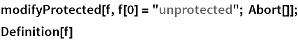 BlockProtected | Wolfram Function Repository