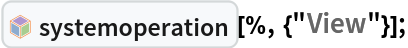 InterpretationBox[FrameBox[TagBox[TooltipBox[PaneBox[GridBox[List[List[GraphicsBox[List[Thickness[0.0025`], List[FaceForm[List[RGBColor[0.9607843137254902`, 0.5058823529411764`, 0.19607843137254902`], Opacity[1.`]]], FilledCurveBox[List[List[List[0, 2, 0], List[0, 1, 0], List[0, 1, 0], List[0, 1, 0], List[0, 1, 0]], List[List[0, 2, 0], List[0, 1, 0], List[0, 1, 0], List[0, 1, 0], List[0, 1, 0]], List[List[0, 2, 0], List[0, 1, 0], List[0, 1, 0], List[0, 1, 0], List[0, 1, 0], List[0, 1, 0]], List[List[0, 2, 0], List[1, 3, 3], List[0, 1, 0], List[1, 3, 3], List[0, 1, 0], List[1, 3, 3], List[0, 1, 0], List[1, 3, 3], List[1, 3, 3], List[0, 1, 0], List[1, 3, 3], List[0, 1, 0], List[1, 3, 3]]], List[List[List[205.`, 22.863691329956055`], List[205.`, 212.31669425964355`], List[246.01799774169922`, 235.99870109558105`], List[369.0710144042969`, 307.0436840057373`], List[369.0710144042969`, 117.59068870544434`], List[205.`, 22.863691329956055`]], List[List[30.928985595703125`, 307.0436840057373`], List[153.98200225830078`, 235.99870109558105`], List[195.`, 212.31669425964355`], List[195.`, 22.863691329956055`], List[30.928985595703125`, 117.59068870544434`], List[30.928985595703125`, 307.0436840057373`]], List[List[200.`, 410.42970085144043`], List[364.0710144042969`, 315.7036876678467`], List[241.01799774169922`, 244.65868949890137`], List[200.`, 220.97669792175293`], List[158.98200225830078`, 244.65868949890137`], List[35.928985595703125`, 315.7036876678467`], List[200.`, 410.42970085144043`]], List[List[376.5710144042969`, 320.03370475769043`], List[202.5`, 420.53370475769043`], List[200.95300006866455`, 421.42667961120605`], List[199.04699993133545`, 421.42667961120605`], List[197.5`, 420.53370475769043`], List[23.428985595703125`, 320.03370475769043`], List[21.882003784179688`, 319.1406993865967`], List[20.928985595703125`, 317.4896984100342`], List[20.928985595703125`, 315.7036876678467`], List[20.928985595703125`, 114.70369529724121`], List[20.928985595703125`, 112.91769218444824`], List[21.882003784179688`, 111.26669120788574`], List[23.428985595703125`, 110.37369346618652`], List[197.5`, 9.87369155883789`], List[198.27300024032593`, 9.426692008972168`], List[199.13700008392334`, 9.203690528869629`], List[200.`, 9.203690528869629`], List[200.86299991607666`, 9.203690528869629`], List[201.72699999809265`, 9.426692008972168`], List[202.5`, 9.87369155883789`], List[376.5710144042969`, 110.37369346618652`], List[378.1179962158203`, 111.26669120788574`], List[379.0710144042969`, 112.91769218444824`], List[379.0710144042969`, 114.70369529724121`], List[379.0710144042969`, 315.7036876678467`], List[379.0710144042969`, 317.4896984100342`], List[378.1179962158203`, 319.1406993865967`], List[376.5710144042969`, 320.03370475769043`]]]]], List[FaceForm[List[RGBColor[0.5529411764705883`, 0.6745098039215687`, 0.8117647058823529`], Opacity[1.`]]], FilledCurveBox[List[List[List[0, 2, 0], List[0, 1, 0], List[0, 1, 0], List[0, 1, 0]]], List[List[List[44.92900085449219`, 282.59088134765625`], List[181.00001525878906`, 204.0298843383789`], List[181.00001525878906`, 46.90887451171875`], List[44.92900085449219`, 125.46986389160156`], List[44.92900085449219`, 282.59088134765625`]]]]], List[FaceForm[List[RGBColor[0.6627450980392157`, 0.803921568627451`, 0.5686274509803921`], Opacity[1.`]]], FilledCurveBox[List[List[List[0, 2, 0], List[0, 1, 0], List[0, 1, 0], List[0, 1, 0]]], List[List[List[355.0710144042969`, 282.59088134765625`], List[355.0710144042969`, 125.46986389160156`], List[219.`, 46.90887451171875`], List[219.`, 204.0298843383789`], List[355.0710144042969`, 282.59088134765625`]]]]], List[FaceForm[List[RGBColor[0.6901960784313725`, 0.5882352941176471`, 0.8117647058823529`], Opacity[1.`]]], FilledCurveBox[List[List[List[0, 2, 0], List[0, 1, 0], List[0, 1, 0], List[0, 1, 0]]], List[List[List[200.`, 394.0606994628906`], List[336.0710144042969`, 315.4997024536133`], List[200.`, 236.93968200683594`], List[63.928985595703125`, 315.4997024536133`], List[200.`, 394.0606994628906`]]]]]], List[Rule[BaselinePosition, Scaled[0.15`]], Rule[ImageSize, 10], Rule[ImageSize, 15]]], StyleBox[RowBox[List["systemoperation", " "]], Rule[ShowAutoStyles, False], Rule[ShowStringCharacters, False], Rule[FontSize, Times[0.9`, Inherited]], Rule[FontColor, GrayLevel[0.1`]]]]], Rule[GridBoxSpacings, List[Rule["Columns", List[List[0.25`]]]]]], Rule[Alignment, List[Left, Baseline]], Rule[BaselinePosition, Baseline], Rule[FrameMargins, List[List[3, 0], List[0, 0]]], Rule[BaseStyle, List[Rule[LineSpacing, List[0, 0]], Rule[LineBreakWithin, False]]]], RowBox[List["PacletSymbol", "[", RowBox[List["\"ZigangPan/LinearSystems\"", ",", "\"ZigangPan`LinearSystems`systemoperation\""]], "]"]], Rule[TooltipStyle, List[Rule[ShowAutoStyles, True], Rule[ShowStringCharacters, True]]]], Function[Annotation[Slot[1], Style[Defer[PacletSymbol["ZigangPan/LinearSystems", "ZigangPan`LinearSystems`systemoperation"]], Rule[ShowStringCharacters, True]], "Tooltip"]]], Rule[Background, RGBColor[0.968`, 0.976`, 0.984`]], Rule[BaselinePosition, Baseline], Rule[DefaultBaseStyle, List[]], Rule[FrameMargins, List[List[0, 0], List[1, 1]]], Rule[FrameStyle, RGBColor[0.831`, 0.847`, 0.85`]], Rule[RoundingRadius, 4]], PacletSymbol["ZigangPan/LinearSystems", "ZigangPan`LinearSystems`systemoperation"], Rule[Selectable, False], Rule[SelectWithContents, True], Rule[BoxID, "PacletSymbolBox"]][%, {"View"}];
