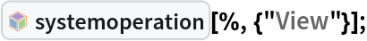 InterpretationBox[FrameBox[TagBox[TooltipBox[PaneBox[GridBox[List[List[GraphicsBox[List[Thickness[0.0025`], List[FaceForm[List[RGBColor[0.9607843137254902`, 0.5058823529411764`, 0.19607843137254902`], Opacity[1.`]]], FilledCurveBox[List[List[List[0, 2, 0], List[0, 1, 0], List[0, 1, 0], List[0, 1, 0], List[0, 1, 0]], List[List[0, 2, 0], List[0, 1, 0], List[0, 1, 0], List[0, 1, 0], List[0, 1, 0]], List[List[0, 2, 0], List[0, 1, 0], List[0, 1, 0], List[0, 1, 0], List[0, 1, 0], List[0, 1, 0]], List[List[0, 2, 0], List[1, 3, 3], List[0, 1, 0], List[1, 3, 3], List[0, 1, 0], List[1, 3, 3], List[0, 1, 0], List[1, 3, 3], List[1, 3, 3], List[0, 1, 0], List[1, 3, 3], List[0, 1, 0], List[1, 3, 3]]], List[List[List[205.`, 22.863691329956055`], List[205.`, 212.31669425964355`], List[246.01799774169922`, 235.99870109558105`], List[369.0710144042969`, 307.0436840057373`], List[369.0710144042969`, 117.59068870544434`], List[205.`, 22.863691329956055`]], List[List[30.928985595703125`, 307.0436840057373`], List[153.98200225830078`, 235.99870109558105`], List[195.`, 212.31669425964355`], List[195.`, 22.863691329956055`], List[30.928985595703125`, 117.59068870544434`], List[30.928985595703125`, 307.0436840057373`]], List[List[200.`, 410.42970085144043`], List[364.0710144042969`, 315.7036876678467`], List[241.01799774169922`, 244.65868949890137`], List[200.`, 220.97669792175293`], List[158.98200225830078`, 244.65868949890137`], List[35.928985595703125`, 315.7036876678467`], List[200.`, 410.42970085144043`]], List[List[376.5710144042969`, 320.03370475769043`], List[202.5`, 420.53370475769043`], List[200.95300006866455`, 421.42667961120605`], List[199.04699993133545`, 421.42667961120605`], List[197.5`, 420.53370475769043`], List[23.428985595703125`, 320.03370475769043`], List[21.882003784179688`, 319.1406993865967`], List[20.928985595703125`, 317.4896984100342`], List[20.928985595703125`, 315.7036876678467`], List[20.928985595703125`, 114.70369529724121`], List[20.928985595703125`, 112.91769218444824`], List[21.882003784179688`, 111.26669120788574`], List[23.428985595703125`, 110.37369346618652`], List[197.5`, 9.87369155883789`], List[198.27300024032593`, 9.426692008972168`], List[199.13700008392334`, 9.203690528869629`], List[200.`, 9.203690528869629`], List[200.86299991607666`, 9.203690528869629`], List[201.72699999809265`, 9.426692008972168`], List[202.5`, 9.87369155883789`], List[376.5710144042969`, 110.37369346618652`], List[378.1179962158203`, 111.26669120788574`], List[379.0710144042969`, 112.91769218444824`], List[379.0710144042969`, 114.70369529724121`], List[379.0710144042969`, 315.7036876678467`], List[379.0710144042969`, 317.4896984100342`], List[378.1179962158203`, 319.1406993865967`], List[376.5710144042969`, 320.03370475769043`]]]]], List[FaceForm[List[RGBColor[0.5529411764705883`, 0.6745098039215687`, 0.8117647058823529`], Opacity[1.`]]], FilledCurveBox[List[List[List[0, 2, 0], List[0, 1, 0], List[0, 1, 0], List[0, 1, 0]]], List[List[List[44.92900085449219`, 282.59088134765625`], List[181.00001525878906`, 204.0298843383789`], List[181.00001525878906`, 46.90887451171875`], List[44.92900085449219`, 125.46986389160156`], List[44.92900085449219`, 282.59088134765625`]]]]], List[FaceForm[List[RGBColor[0.6627450980392157`, 0.803921568627451`, 0.5686274509803921`], Opacity[1.`]]], FilledCurveBox[List[List[List[0, 2, 0], List[0, 1, 0], List[0, 1, 0], List[0, 1, 0]]], List[List[List[355.0710144042969`, 282.59088134765625`], List[355.0710144042969`, 125.46986389160156`], List[219.`, 46.90887451171875`], List[219.`, 204.0298843383789`], List[355.0710144042969`, 282.59088134765625`]]]]], List[FaceForm[List[RGBColor[0.6901960784313725`, 0.5882352941176471`, 0.8117647058823529`], Opacity[1.`]]], FilledCurveBox[List[List[List[0, 2, 0], List[0, 1, 0], List[0, 1, 0], List[0, 1, 0]]], List[List[List[200.`, 394.0606994628906`], List[336.0710144042969`, 315.4997024536133`], List[200.`, 236.93968200683594`], List[63.928985595703125`, 315.4997024536133`], List[200.`, 394.0606994628906`]]]]]], List[Rule[BaselinePosition, Scaled[0.15`]], Rule[ImageSize, 10], Rule[ImageSize, 15]]], StyleBox[RowBox[List["systemoperation", " "]], Rule[ShowAutoStyles, False], Rule[ShowStringCharacters, False], Rule[FontSize, Times[0.9`, Inherited]], Rule[FontColor, GrayLevel[0.1`]]]]], Rule[GridBoxSpacings, List[Rule["Columns", List[List[0.25`]]]]]], Rule[Alignment, List[Left, Baseline]], Rule[BaselinePosition, Baseline], Rule[FrameMargins, List[List[3, 0], List[0, 0]]], Rule[BaseStyle, List[Rule[LineSpacing, List[0, 0]], Rule[LineBreakWithin, False]]]], RowBox[List["PacletSymbol", "[", RowBox[List["\"ZigangPan/LinearSystems\"", ",", "\"ZigangPan`LinearSystems`systemoperation\""]], "]"]], Rule[TooltipStyle, List[Rule[ShowAutoStyles, True], Rule[ShowStringCharacters, True]]]], Function[Annotation[Slot[1], Style[Defer[PacletSymbol["ZigangPan/LinearSystems", "ZigangPan`LinearSystems`systemoperation"]], Rule[ShowStringCharacters, True]], "Tooltip"]]], Rule[Background, RGBColor[0.968`, 0.976`, 0.984`]], Rule[BaselinePosition, Baseline], Rule[DefaultBaseStyle, List[]], Rule[FrameMargins, List[List[0, 0], List[1, 1]]], Rule[FrameStyle, RGBColor[0.831`, 0.847`, 0.85`]], Rule[RoundingRadius, 4]], PacletSymbol["ZigangPan/LinearSystems", "ZigangPan`LinearSystems`systemoperation"], Rule[Selectable, False], Rule[SelectWithContents, True], Rule[BoxID, "PacletSymbolBox"]][%, {"View"}];
