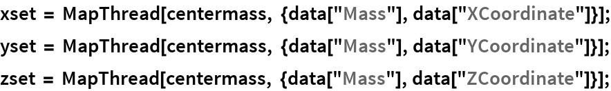 PDBImport | Wolfram Function Repository