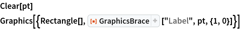 GraphicsBrace | Wolfram Function Repository