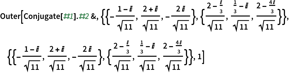 ProjectOnSubspace | Wolfram Function Repository