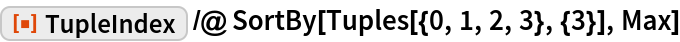 TupleIndex | Wolfram Function Repository