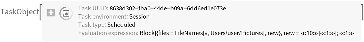 MonitorFolder | Wolfram Function Repository