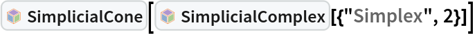 InterpretationBox[FrameBox[TagBox[TooltipBox[PaneBox[GridBox[List[List[GraphicsBox[List[Thickness[0.0025`], List[FaceForm[List[RGBColor[0.9607843137254902`, 0.5058823529411764`, 0.19607843137254902`], Opacity[1.`]]], FilledCurveBox[List[List[List[0, 2, 0], List[0, 1, 0], List[0, 1, 0], List[0, 1, 0], List[0, 1, 0]], List[List[0, 2, 0], List[0, 1, 0], List[0, 1, 0], List[0, 1, 0], List[0, 1, 0]], List[List[0, 2, 0], List[0, 1, 0], List[0, 1, 0], List[0, 1, 0], List[0, 1, 0], List[0, 1, 0]], List[List[0, 2, 0], List[1, 3, 3], List[0, 1, 0], List[1, 3, 3], List[0, 1, 0], List[1, 3, 3], List[0, 1, 0], List[1, 3, 3], List[1, 3, 3], List[0, 1, 0], List[1, 3, 3], List[0, 1, 0], List[1, 3, 3]]], List[List[List[205.`, 22.863691329956055`], List[205.`, 212.31669425964355`], List[246.01799774169922`, 235.99870109558105`], List[369.0710144042969`, 307.0436840057373`], List[369.0710144042969`, 117.59068870544434`], List[205.`, 22.863691329956055`]], List[List[30.928985595703125`, 307.0436840057373`], List[153.98200225830078`, 235.99870109558105`], List[195.`, 212.31669425964355`], List[195.`, 22.863691329956055`], List[30.928985595703125`, 117.59068870544434`], List[30.928985595703125`, 307.0436840057373`]], List[List[200.`, 410.42970085144043`], List[364.0710144042969`, 315.7036876678467`], List[241.01799774169922`, 244.65868949890137`], List[200.`, 220.97669792175293`], List[158.98200225830078`, 244.65868949890137`], List[35.928985595703125`, 315.7036876678467`], List[200.`, 410.42970085144043`]], List[List[376.5710144042969`, 320.03370475769043`], List[202.5`, 420.53370475769043`], List[200.95300006866455`, 421.42667961120605`], List[199.04699993133545`, 421.42667961120605`], List[197.5`, 420.53370475769043`], List[23.428985595703125`, 320.03370475769043`], List[21.882003784179688`, 319.1406993865967`], List[20.928985595703125`, 317.4896984100342`], List[20.928985595703125`, 315.7036876678467`], List[20.928985595703125`, 114.70369529724121`], List[20.928985595703125`, 112.91769218444824`], List[21.882003784179688`, 111.26669120788574`], List[23.428985595703125`, 110.37369346618652`], List[197.5`, 9.87369155883789`], List[198.27300024032593`, 9.426692008972168`], List[199.13700008392334`, 9.203690528869629`], List[200.`, 9.203690528869629`], List[200.86299991607666`, 9.203690528869629`], List[201.72699999809265`, 9.426692008972168`], List[202.5`, 9.87369155883789`], List[376.5710144042969`, 110.37369346618652`], List[378.1179962158203`, 111.26669120788574`], List[379.0710144042969`, 112.91769218444824`], List[379.0710144042969`, 114.70369529724121`], List[379.0710144042969`, 315.7036876678467`], List[379.0710144042969`, 317.4896984100342`], List[378.1179962158203`, 319.1406993865967`], List[376.5710144042969`, 320.03370475769043`]]]]], List[FaceForm[List[RGBColor[0.5529411764705883`, 0.6745098039215687`, 0.8117647058823529`], Opacity[1.`]]], FilledCurveBox[List[List[List[0, 2, 0], List[0, 1, 0], List[0, 1, 0], List[0, 1, 0]]], List[List[List[44.92900085449219`, 282.59088134765625`], List[181.00001525878906`, 204.0298843383789`], List[181.00001525878906`, 46.90887451171875`], List[44.92900085449219`, 125.46986389160156`], List[44.92900085449219`, 282.59088134765625`]]]]], List[FaceForm[List[RGBColor[0.6627450980392157`, 0.803921568627451`, 0.5686274509803921`], Opacity[1.`]]], FilledCurveBox[List[List[List[0, 2, 0], List[0, 1, 0], List[0, 1, 0], List[0, 1, 0]]], List[List[List[355.0710144042969`, 282.59088134765625`], List[355.0710144042969`, 125.46986389160156`], List[219.`, 46.90887451171875`], List[219.`, 204.0298843383789`], List[355.0710144042969`, 282.59088134765625`]]]]], List[FaceForm[List[RGBColor[0.6901960784313725`, 0.5882352941176471`, 0.8117647058823529`], Opacity[1.`]]], FilledCurveBox[List[List[List[0, 2, 0], List[0, 1, 0], List[0, 1, 0], List[0, 1, 0]]], List[List[List[200.`, 394.0606994628906`], List[336.0710144042969`, 315.4997024536133`], List[200.`, 236.93968200683594`], List[63.928985595703125`, 315.4997024536133`], List[200.`, 394.0606994628906`]]]]]], List[Rule[BaselinePosition, Scaled[0.15`]], Rule[ImageSize, 10], Rule[ImageSize, 15]]], StyleBox[RowBox[List["SimplicialCone", " "]], Rule[ShowAutoStyles, False], Rule[ShowStringCharacters, False], Rule[FontSize, Times[0.9`, Inherited]], Rule[FontColor, GrayLevel[0.1`]]]]], Rule[GridBoxSpacings, List[Rule["Columns", List[List[0.25`]]]]]], Rule[Alignment, List[Left, Baseline]], Rule[BaselinePosition, Baseline], Rule[FrameMargins, List[List[3, 0], List[0, 0]]], Rule[BaseStyle, List[Rule[LineSpacing, List[0, 0]], Rule[LineBreakWithin, False]]]], RowBox[List["PacletSymbol", "[", RowBox[List["\"Taggar/SimplicialHomology\"", ",", "\"Taggar`SimplicialHomology`SimplicialCone\""]], "]"]], Rule[TooltipStyle, List[Rule[ShowAutoStyles, True], Rule[ShowStringCharacters, True]]]], Function[Annotation[Slot[1], Style[Defer[PacletSymbol["Taggar/SimplicialHomology", "Taggar`SimplicialHomology`SimplicialCone"]], Rule[ShowStringCharacters, True]], "Tooltip"]]], Rule[Background, RGBColor[0.968`, 0.976`, 0.984`]], Rule[BaselinePosition, Baseline], Rule[DefaultBaseStyle, List[]], Rule[FrameMargins, List[List[0, 0], List[1, 1]]], Rule[FrameStyle, RGBColor[0.831`, 0.847`, 0.85`]], Rule[RoundingRadius, 4]], PacletSymbol["Taggar/SimplicialHomology", "Taggar`SimplicialHomology`SimplicialCone"], Rule[Selectable, False], Rule[SelectWithContents, True], Rule[BoxID, "PacletSymbolBox"]][InterpretationBox[FrameBox[TagBox[TooltipBox[PaneBox[GridBox[List[List[GraphicsBox[List[Thickness[0.0025`], List[FaceForm[List[RGBColor[0.9607843137254902`, 0.5058823529411764`, 0.19607843137254902`], Opacity[1.`]]], FilledCurveBox[List[List[List[0, 2, 0], List[0, 1, 0], List[0, 1, 0], List[0, 1, 0], List[0, 1, 0]], List[List[0, 2, 0], List[0, 1, 0], List[0, 1, 0], List[0, 1, 0], List[0, 1, 0]], List[List[0, 2, 0], List[0, 1, 0], List[0, 1, 0], List[0, 1, 0], List[0, 1, 0], List[0, 1, 0]], List[List[0, 2, 0], List[1, 3, 3], List[0, 1, 0], List[1, 3, 3], List[0, 1, 0], List[1, 3, 3], List[0, 1, 0], List[1, 3, 3], List[1, 3, 3], List[0, 1, 0], List[1, 3, 3], List[0, 1, 0], List[1, 3, 3]]], List[List[List[205.`, 22.863691329956055`], List[205.`, 212.31669425964355`], List[246.01799774169922`, 235.99870109558105`], List[369.0710144042969`, 307.0436840057373`], List[369.0710144042969`, 117.59068870544434`], List[205.`, 22.863691329956055`]], List[List[30.928985595703125`, 307.0436840057373`], List[153.98200225830078`, 235.99870109558105`], List[195.`, 212.31669425964355`], List[195.`, 22.863691329956055`], List[30.928985595703125`, 117.59068870544434`], List[30.928985595703125`, 307.0436840057373`]], List[List[200.`, 410.42970085144043`], List[364.0710144042969`, 315.7036876678467`], List[241.01799774169922`, 244.65868949890137`], List[200.`, 220.97669792175293`], List[158.98200225830078`, 244.65868949890137`], List[35.928985595703125`, 315.7036876678467`], List[200.`, 410.42970085144043`]], List[List[376.5710144042969`, 320.03370475769043`], List[202.5`, 420.53370475769043`], List[200.95300006866455`, 421.42667961120605`], List[199.04699993133545`, 421.42667961120605`], List[197.5`, 420.53370475769043`], List[23.428985595703125`, 320.03370475769043`], List[21.882003784179688`, 319.1406993865967`], List[20.928985595703125`, 317.4896984100342`], List[20.928985595703125`, 315.7036876678467`], List[20.928985595703125`, 114.70369529724121`], List[20.928985595703125`, 112.91769218444824`], List[21.882003784179688`, 111.26669120788574`], List[23.428985595703125`, 110.37369346618652`], List[197.5`, 9.87369155883789`], List[198.27300024032593`, 9.426692008972168`], List[199.13700008392334`, 9.203690528869629`], List[200.`, 9.203690528869629`], List[200.86299991607666`, 9.203690528869629`], List[201.72699999809265`, 9.426692008972168`], List[202.5`, 9.87369155883789`], List[376.5710144042969`, 110.37369346618652`], List[378.1179962158203`, 111.26669120788574`], List[379.0710144042969`, 112.91769218444824`], List[379.0710144042969`, 114.70369529724121`], List[379.0710144042969`, 315.7036876678467`], List[379.0710144042969`, 317.4896984100342`], List[378.1179962158203`, 319.1406993865967`], List[376.5710144042969`, 320.03370475769043`]]]]], List[FaceForm[List[RGBColor[0.5529411764705883`, 0.6745098039215687`, 0.8117647058823529`], Opacity[1.`]]], FilledCurveBox[List[List[List[0, 2, 0], List[0, 1, 0], List[0, 1, 0], List[0, 1, 0]]], List[List[List[44.92900085449219`, 282.59088134765625`], List[181.00001525878906`, 204.0298843383789`], List[181.00001525878906`, 46.90887451171875`], List[44.92900085449219`, 125.46986389160156`], List[44.92900085449219`, 282.59088134765625`]]]]], List[FaceForm[List[RGBColor[0.6627450980392157`, 0.803921568627451`, 0.5686274509803921`], Opacity[1.`]]], FilledCurveBox[List[List[List[0, 2, 0], List[0, 1, 0], List[0, 1, 0], List[0, 1, 0]]], List[List[List[355.0710144042969`, 282.59088134765625`], List[355.0710144042969`, 125.46986389160156`], List[219.`, 46.90887451171875`], List[219.`, 204.0298843383789`], List[355.0710144042969`, 282.59088134765625`]]]]], List[FaceForm[List[RGBColor[0.6901960784313725`, 0.5882352941176471`, 0.8117647058823529`], Opacity[1.`]]], FilledCurveBox[List[List[List[0, 2, 0], List[0, 1, 0], List[0, 1, 0], List[0, 1, 0]]], List[List[List[200.`, 394.0606994628906`], List[336.0710144042969`, 315.4997024536133`], List[200.`, 236.93968200683594`], List[63.928985595703125`, 315.4997024536133`], List[200.`, 394.0606994628906`]]]]]], List[Rule[BaselinePosition, Scaled[0.15`]], Rule[ImageSize, 10], Rule[ImageSize, 15]]], StyleBox[RowBox[List["SimplicialComplex", " "]], Rule[ShowAutoStyles, False], Rule[ShowStringCharacters, False], Rule[FontSize, Times[0.9`, Inherited]], Rule[FontColor, GrayLevel[0.1`]]]]], Rule[GridBoxSpacings, List[Rule["Columns", List[List[0.25`]]]]]], Rule[Alignment, List[Left, Baseline]], Rule[BaselinePosition, Baseline], Rule[FrameMargins, List[List[3, 0], List[0, 0]]], Rule[BaseStyle, List[Rule[LineSpacing, List[0, 0]], Rule[LineBreakWithin, False]]]], RowBox[List["PacletSymbol", "[", RowBox[List["\"Taggar/SimplicialHomology\"", ",", "\"Taggar`SimplicialHomology`SimplicialComplex\""]], "]"]], Rule[TooltipStyle, List[Rule[ShowAutoStyles, True], Rule[ShowStringCharacters, True]]]], Function[Annotation[Slot[1], Style[Defer[PacletSymbol["Taggar/SimplicialHomology", "Taggar`SimplicialHomology`SimplicialComplex"]], Rule[ShowStringCharacters, True]], "Tooltip"]]], Rule[Background, RGBColor[0.968`, 0.976`, 0.984`]], Rule[BaselinePosition, Baseline], Rule[DefaultBaseStyle, List[]], Rule[FrameMargins, List[List[0, 0], List[1, 1]]], Rule[FrameStyle, RGBColor[0.831`, 0.847`, 0.85`]], Rule[RoundingRadius, 4]], PacletSymbol["Taggar/SimplicialHomology", "Taggar`SimplicialHomology`SimplicialComplex"], Rule[Selectable, False], Rule[SelectWithContents, True], Rule[BoxID, "PacletSymbolBox"]][{"Simplex", 2}]]