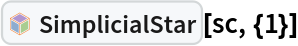 InterpretationBox[FrameBox[TagBox[TooltipBox[PaneBox[GridBox[List[List[GraphicsBox[List[Thickness[0.0025`], List[FaceForm[List[RGBColor[0.9607843137254902`, 0.5058823529411764`, 0.19607843137254902`], Opacity[1.`]]], FilledCurveBox[List[List[List[0, 2, 0], List[0, 1, 0], List[0, 1, 0], List[0, 1, 0], List[0, 1, 0]], List[List[0, 2, 0], List[0, 1, 0], List[0, 1, 0], List[0, 1, 0], List[0, 1, 0]], List[List[0, 2, 0], List[0, 1, 0], List[0, 1, 0], List[0, 1, 0], List[0, 1, 0], List[0, 1, 0]], List[List[0, 2, 0], List[1, 3, 3], List[0, 1, 0], List[1, 3, 3], List[0, 1, 0], List[1, 3, 3], List[0, 1, 0], List[1, 3, 3], List[1, 3, 3], List[0, 1, 0], List[1, 3, 3], List[0, 1, 0], List[1, 3, 3]]], List[List[List[205.`, 22.863691329956055`], List[205.`, 212.31669425964355`], List[246.01799774169922`, 235.99870109558105`], List[369.0710144042969`, 307.0436840057373`], List[369.0710144042969`, 117.59068870544434`], List[205.`, 22.863691329956055`]], List[List[30.928985595703125`, 307.0436840057373`], List[153.98200225830078`, 235.99870109558105`], List[195.`, 212.31669425964355`], List[195.`, 22.863691329956055`], List[30.928985595703125`, 117.59068870544434`], List[30.928985595703125`, 307.0436840057373`]], List[List[200.`, 410.42970085144043`], List[364.0710144042969`, 315.7036876678467`], List[241.01799774169922`, 244.65868949890137`], List[200.`, 220.97669792175293`], List[158.98200225830078`, 244.65868949890137`], List[35.928985595703125`, 315.7036876678467`], List[200.`, 410.42970085144043`]], List[List[376.5710144042969`, 320.03370475769043`], List[202.5`, 420.53370475769043`], List[200.95300006866455`, 421.42667961120605`], List[199.04699993133545`, 421.42667961120605`], List[197.5`, 420.53370475769043`], List[23.428985595703125`, 320.03370475769043`], List[21.882003784179688`, 319.1406993865967`], List[20.928985595703125`, 317.4896984100342`], List[20.928985595703125`, 315.7036876678467`], List[20.928985595703125`, 114.70369529724121`], List[20.928985595703125`, 112.91769218444824`], List[21.882003784179688`, 111.26669120788574`], List[23.428985595703125`, 110.37369346618652`], List[197.5`, 9.87369155883789`], List[198.27300024032593`, 9.426692008972168`], List[199.13700008392334`, 9.203690528869629`], List[200.`, 9.203690528869629`], List[200.86299991607666`, 9.203690528869629`], List[201.72699999809265`, 9.426692008972168`], List[202.5`, 9.87369155883789`], List[376.5710144042969`, 110.37369346618652`], List[378.1179962158203`, 111.26669120788574`], List[379.0710144042969`, 112.91769218444824`], List[379.0710144042969`, 114.70369529724121`], List[379.0710144042969`, 315.7036876678467`], List[379.0710144042969`, 317.4896984100342`], List[378.1179962158203`, 319.1406993865967`], List[376.5710144042969`, 320.03370475769043`]]]]], List[FaceForm[List[RGBColor[0.5529411764705883`, 0.6745098039215687`, 0.8117647058823529`], Opacity[1.`]]], FilledCurveBox[List[List[List[0, 2, 0], List[0, 1, 0], List[0, 1, 0], List[0, 1, 0]]], List[List[List[44.92900085449219`, 282.59088134765625`], List[181.00001525878906`, 204.0298843383789`], List[181.00001525878906`, 46.90887451171875`], List[44.92900085449219`, 125.46986389160156`], List[44.92900085449219`, 282.59088134765625`]]]]], List[FaceForm[List[RGBColor[0.6627450980392157`, 0.803921568627451`, 0.5686274509803921`], Opacity[1.`]]], FilledCurveBox[List[List[List[0, 2, 0], List[0, 1, 0], List[0, 1, 0], List[0, 1, 0]]], List[List[List[355.0710144042969`, 282.59088134765625`], List[355.0710144042969`, 125.46986389160156`], List[219.`, 46.90887451171875`], List[219.`, 204.0298843383789`], List[355.0710144042969`, 282.59088134765625`]]]]], List[FaceForm[List[RGBColor[0.6901960784313725`, 0.5882352941176471`, 0.8117647058823529`], Opacity[1.`]]], FilledCurveBox[List[List[List[0, 2, 0], List[0, 1, 0], List[0, 1, 0], List[0, 1, 0]]], List[List[List[200.`, 394.0606994628906`], List[336.0710144042969`, 315.4997024536133`], List[200.`, 236.93968200683594`], List[63.928985595703125`, 315.4997024536133`], List[200.`, 394.0606994628906`]]]]]], List[Rule[BaselinePosition, Scaled[0.15`]], Rule[ImageSize, 10], Rule[ImageSize, 15]]], StyleBox[RowBox[List["SimplicialStar", " "]], Rule[ShowAutoStyles, False], Rule[ShowStringCharacters, False], Rule[FontSize, Times[0.9`, Inherited]], Rule[FontColor, GrayLevel[0.1`]]]]], Rule[GridBoxSpacings, List[Rule["Columns", List[List[0.25`]]]]]], Rule[Alignment, List[Left, Baseline]], Rule[BaselinePosition, Baseline], Rule[FrameMargins, List[List[3, 0], List[0, 0]]], Rule[BaseStyle, List[Rule[LineSpacing, List[0, 0]], Rule[LineBreakWithin, False]]]], RowBox[List["PacletSymbol", "[", RowBox[List["\"Taggar/SimplicialHomology\"", ",", "\"Taggar`SimplicialHomology`SimplicialStar\""]], "]"]], Rule[TooltipStyle, List[Rule[ShowAutoStyles, True], Rule[ShowStringCharacters, True]]]], Function[Annotation[Slot[1], Style[Defer[PacletSymbol["Taggar/SimplicialHomology", "Taggar`SimplicialHomology`SimplicialStar"]], Rule[ShowStringCharacters, True]], "Tooltip"]]], Rule[Background, RGBColor[0.968`, 0.976`, 0.984`]], Rule[BaselinePosition, Baseline], Rule[DefaultBaseStyle, List[]], Rule[FrameMargins, List[List[0, 0], List[1, 1]]], Rule[FrameStyle, RGBColor[0.831`, 0.847`, 0.85`]], Rule[RoundingRadius, 4]], PacletSymbol["Taggar/SimplicialHomology", "Taggar`SimplicialHomology`SimplicialStar"], Rule[Selectable, False], Rule[SelectWithContents, True], Rule[BoxID, "PacletSymbolBox"]][sc, {1}]