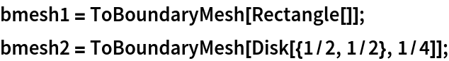 BoundaryElementMeshJoin | Wolfram Function Repository