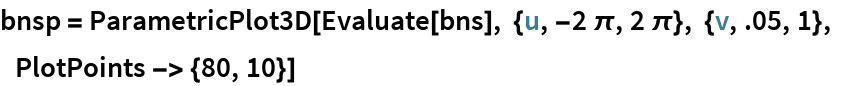 NormalSurface | Wolfram Function Repository