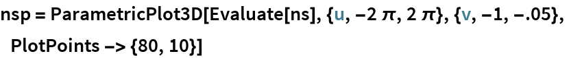 NormalSurface | Wolfram Function Repository