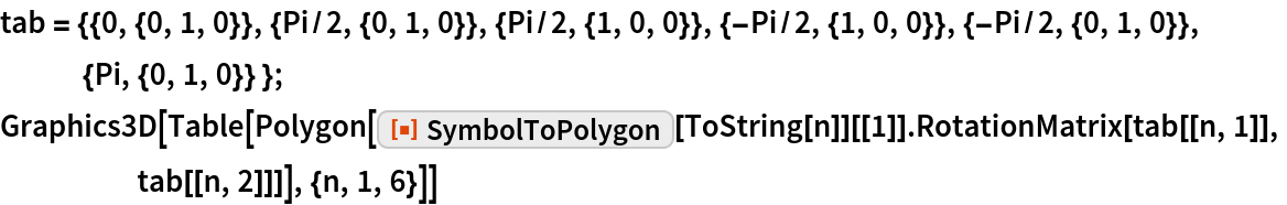 SymbolToPolygon | Wolfram Function Repository