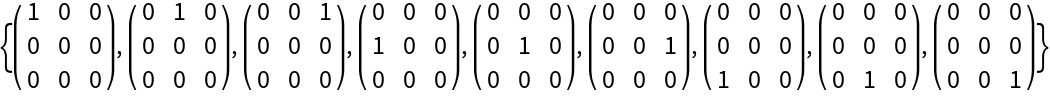 CanonicalBasis | Wolfram Function Repository