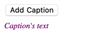 CaptionCell | Wolfram Function Repository