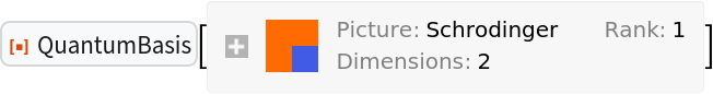QuantumBasis | Wolfram Function Repository