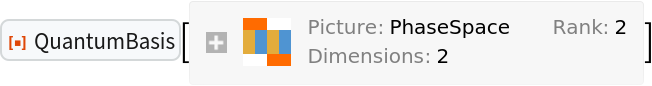 QuantumBasis | Wolfram Function Repository