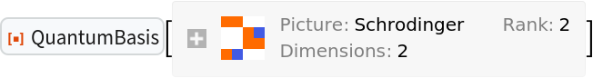 QuantumBasis | Wolfram Function Repository