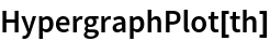 HypergraphPlot[th]
