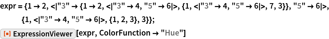 ExpressionViewer | Wolfram Function Repository