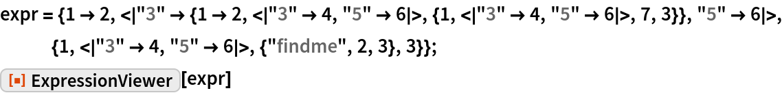 ExpressionViewer | Wolfram Function Repository