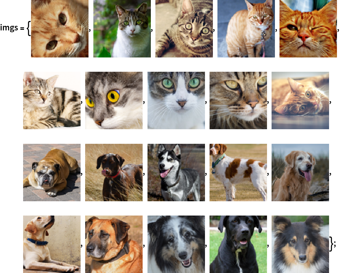 (* Evaluate this cell to get the example input *) CloudGet["https://www.wolframcloud.com/obj/39378fac-b708-4bf8-8620-9c24f5003a71"] 