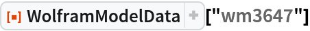 ResourceFunction["WolframModelData"]["wm3647"]