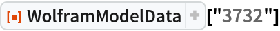 ResourceFunction["WolframModelData"]["3732"]