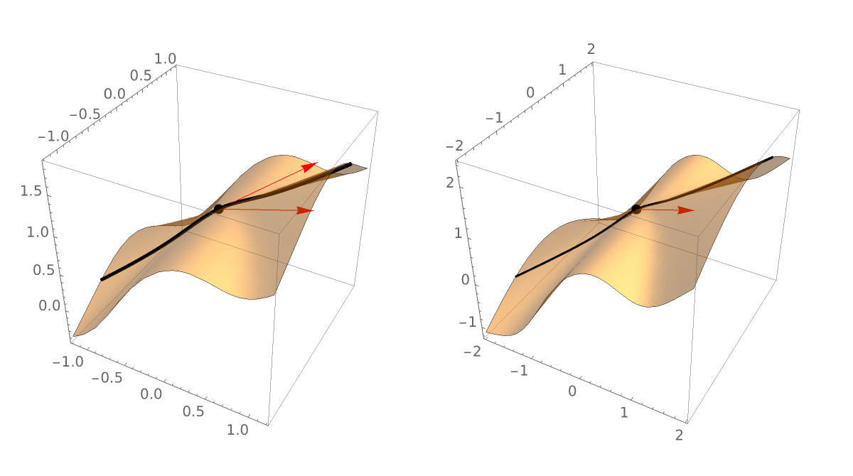DirectionalDerivativePlot3D | Wolfram Function Repository