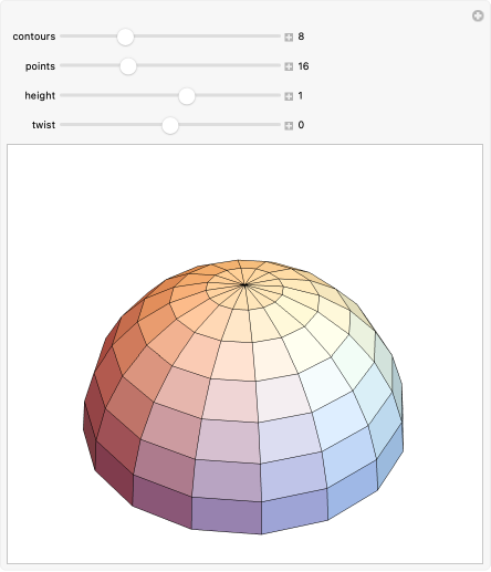 Wolfram Demonstrations Project