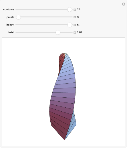 Wolfram Demonstrations Project