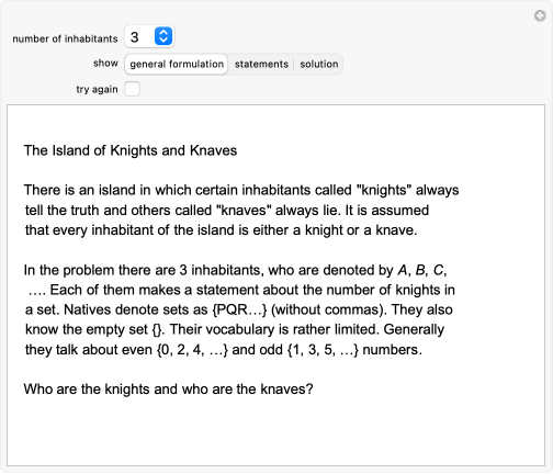 Wolfram Demonstrations Project