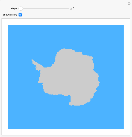 Wolfram demonstrations project