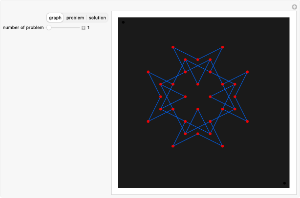 Wolfram Demonstrations Project
