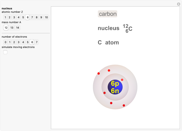 Wolfram Demonstrations Project