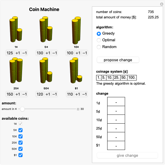Wolfram Demonstrations Project