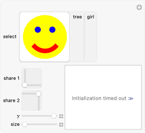 Color Visual Cryptography Scheme | Wolfram Demonstrations Project