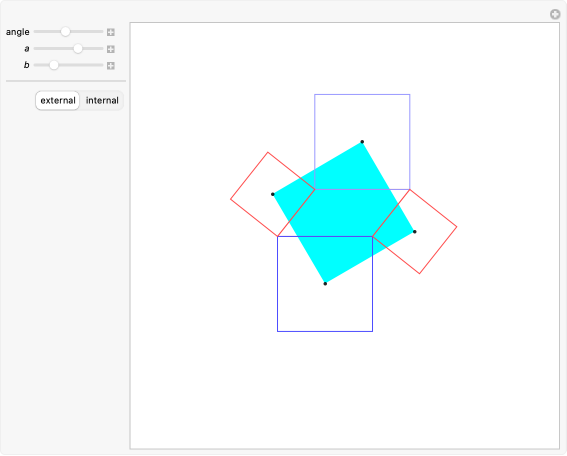Wolfram Demonstrations Project