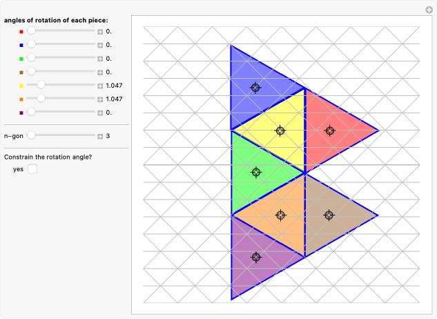Wolfram Demonstrations Project