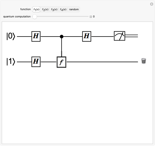 Wolfram Demonstrations Project