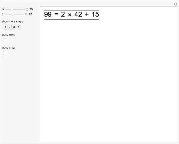 Euclidean Algorithm Project Project Euler Problem 75 Solution