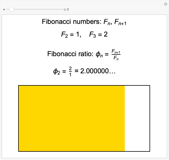 Fi In Math Wolfram Demonstrations Project