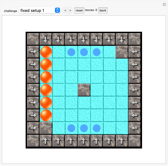 Wolfram Demonstrations Project