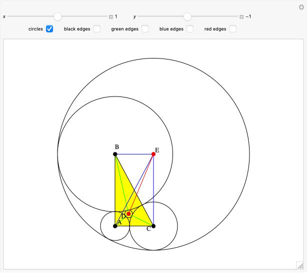 Wolfram Demonstrations Project Wolfram Demonstrations Project