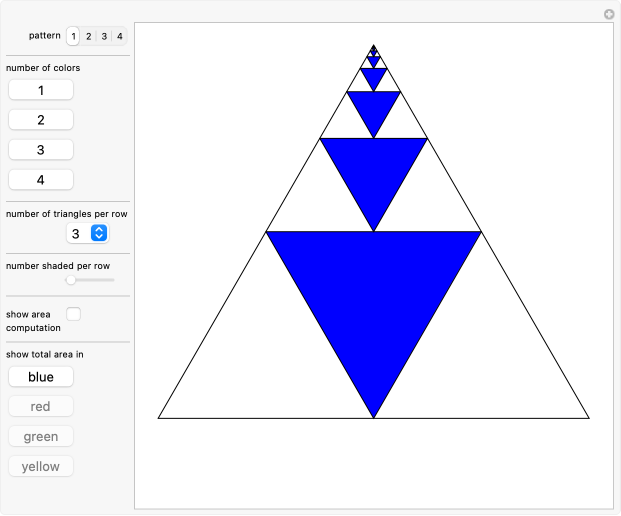 Wolfram Demonstrations Project