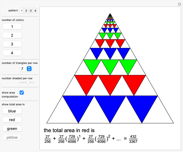 Wolfram Demonstrations Project