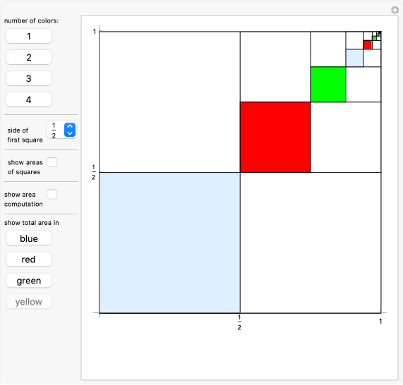 Wolfram Demonstrations Project