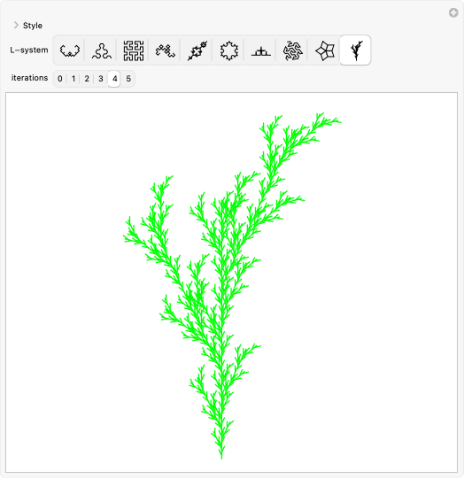 Wolfram Demonstrations Project