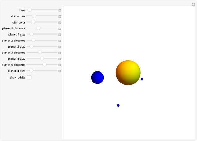 Wolfram Demonstrations Project